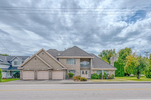 5020 Blundell Road, Richmond, BC 