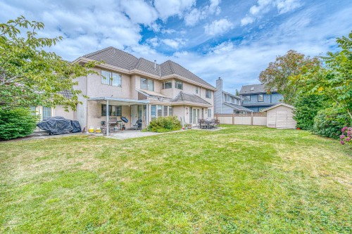 5020 Blundell Road, Richmond, BC 