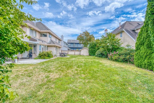 5020 Blundell Road, Richmond, BC 