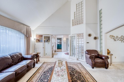 5020 Blundell Road, Richmond, BC 