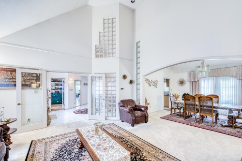 5020 Blundell Road, Richmond, BC 