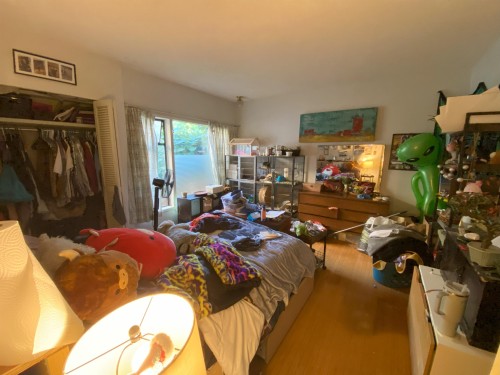 1163 38Th Avenue W, Vancouver, BC 