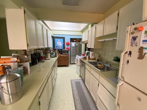 1163 38Th Avenue W, Vancouver, BC 