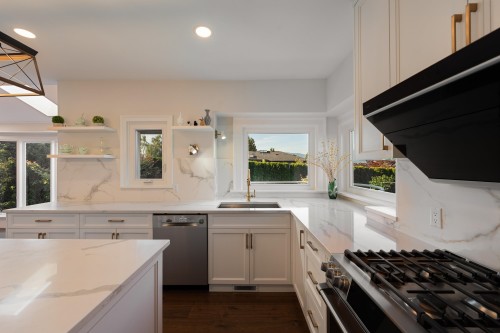 4603 5Th Avenue W, Vancouver, BC 