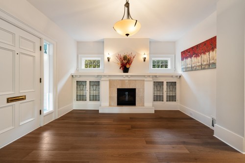 4603 5Th Avenue W, Vancouver, BC 