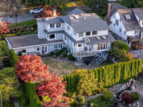 4603 5Th Avenue W, Vancouver, BC 