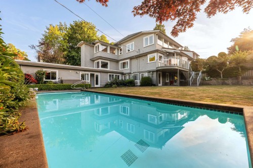 4603 5Th Avenue W, Vancouver, BC 