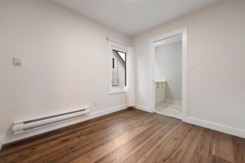 4603 5Th Avenue W, Vancouver, BC 