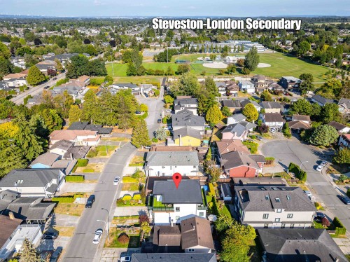 6340 Swift Avenue, Richmond, BC 