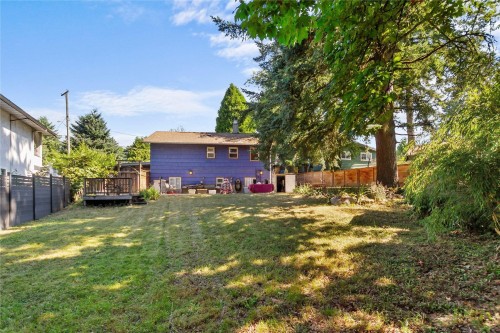 2058 Hillside Avenue, Coquitlam, BC 