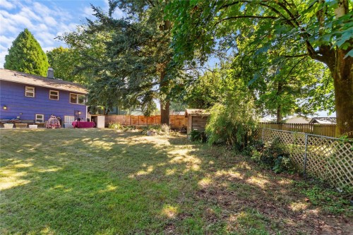 2058 Hillside Avenue, Coquitlam, BC 