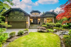 6336 Wiltshire Street  Vancouver, BC V6M 3M4