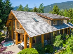 8148 Muirfield Crescent  Whistler, BC V8E 1J7