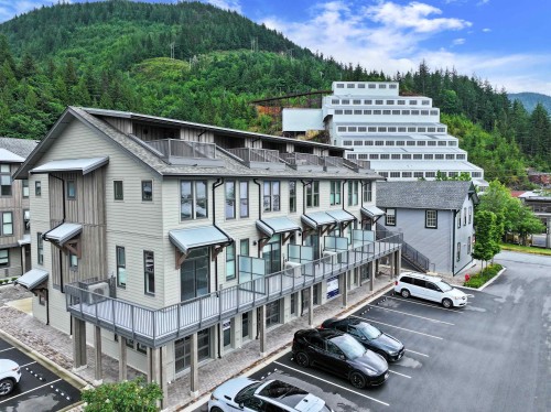 27-351 Copper Drive, Britannia Beach, BC 