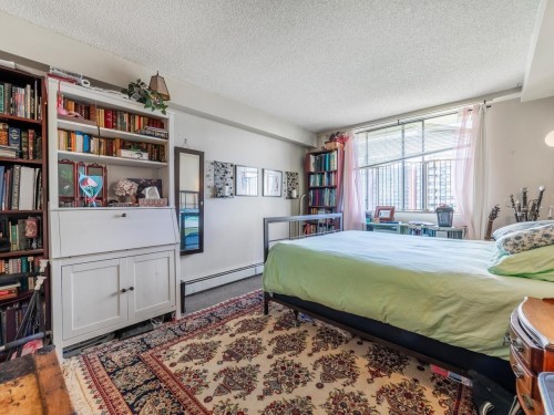 1102-7171 Beresford Street, Burnaby, BC 