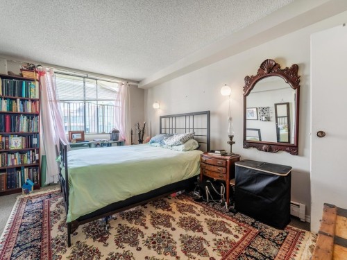 1102-7171 Beresford Street, Burnaby, BC 