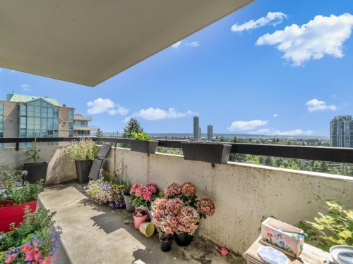 1102-7171 Beresford Street, Burnaby, BC 