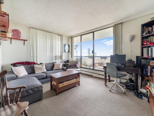 1102-7171 Beresford Street, Burnaby, BC 