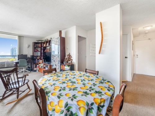 1102-7171 Beresford Street, Burnaby, BC 