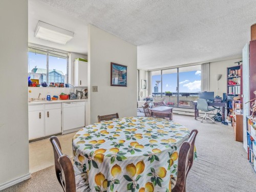 1102-7171 Beresford Street, Burnaby, BC 