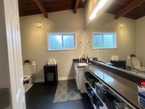 3091 Lazy A Street, Coquitlam, BC 