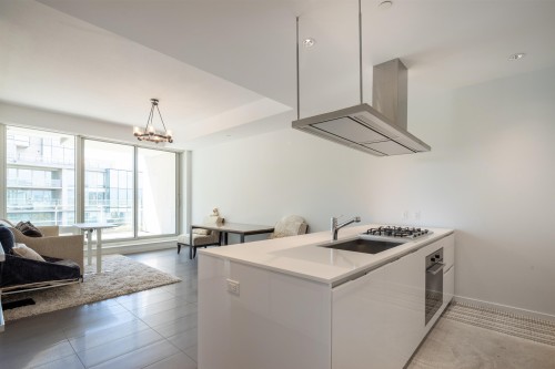 306-5131 Brighouse Way, Richmond, BC 