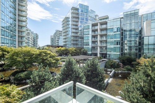 306-5131 Brighouse Way, Richmond, BC 