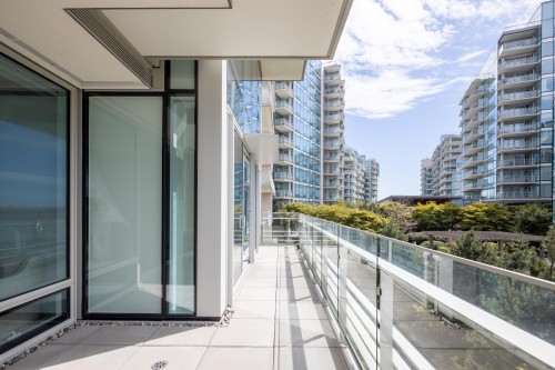 306-5131 Brighouse Way, Richmond, BC 