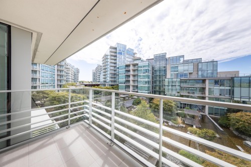 306-5131 Brighouse Way, Richmond, BC 