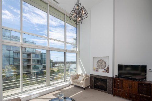 306-5131 Brighouse Way, Richmond, BC 