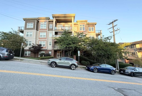 105-11580 223 Street  Maple Ridge, BC V2X 9H1