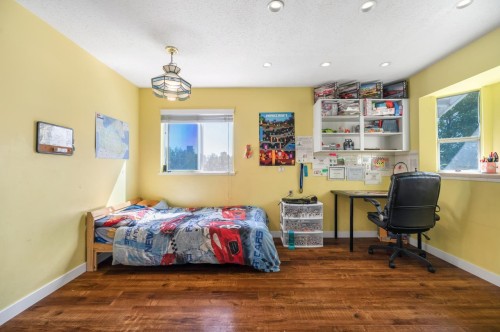 1281 Sherman Street, Coquitlam, BC 