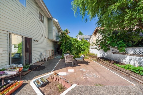 1281 Sherman Street, Coquitlam, BC 