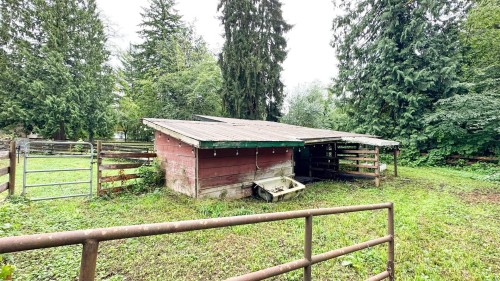 11185 272 Street, Maple Ridge, BC 