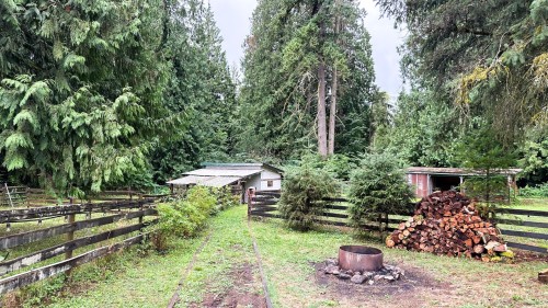 11185 272 Street, Maple Ridge, BC 