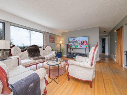 530 St. Andrews Road, West Vancouver, BC 