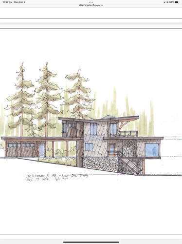 1503 Gower Point Road, Gibsons, BC 
