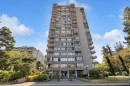 1003-740 Hamilton Street, New Westminster, BC 