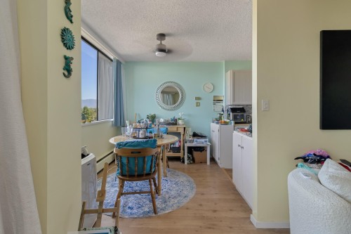 1003-740 Hamilton Street, New Westminster, BC 