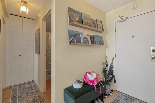 1003-740 Hamilton Street, New Westminster, BC 