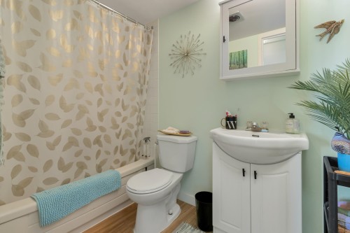 1003-740 Hamilton Street, New Westminster, BC 