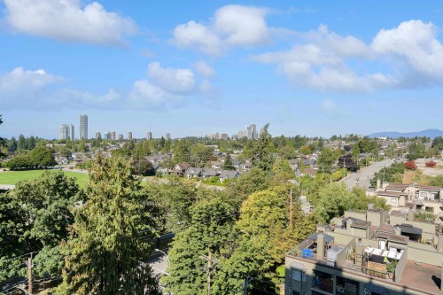 1003-740 Hamilton Street, New Westminster, BC 