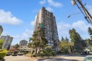 1003-740 Hamilton Street, New Westminster, BC 