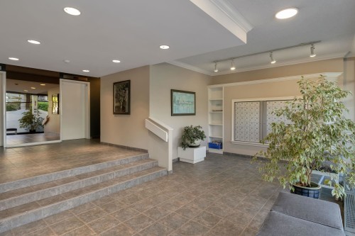 1003-740 Hamilton Street, New Westminster, BC 