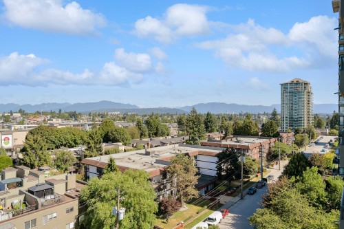 1003-740 Hamilton Street, New Westminster, BC 