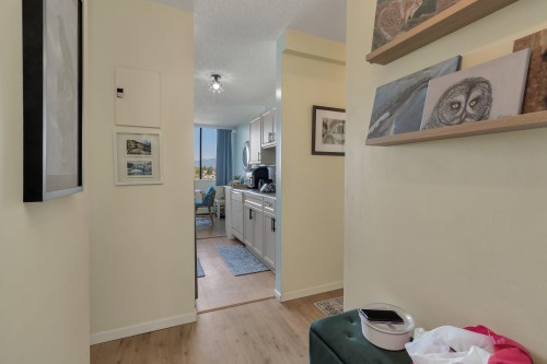 1003-740 Hamilton Street, New Westminster, BC 