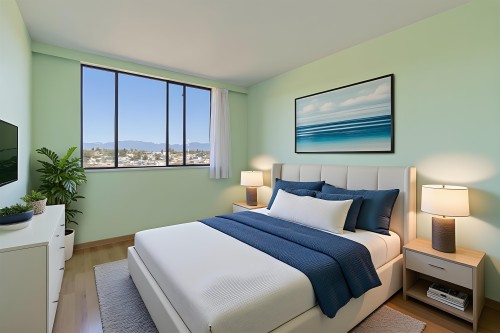 1003-740 Hamilton Street, New Westminster, BC 