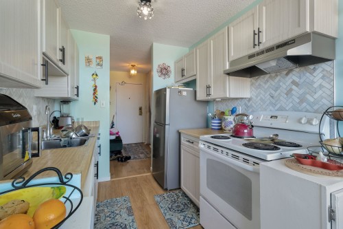 1003-740 Hamilton Street, New Westminster, BC 