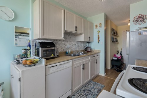 1003-740 Hamilton Street, New Westminster, BC 