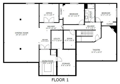 6323 Oracle Road, Sechelt, BC 